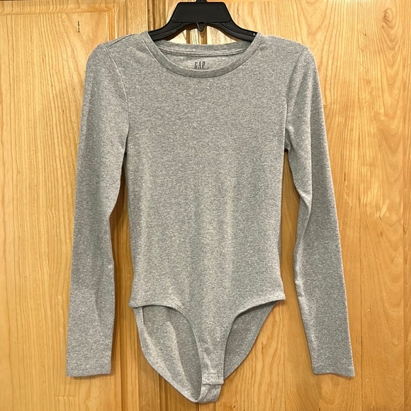 GAP Modern Bodysuit Small - Picture 1 of 6